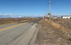 S Road 100 2528, Alamosa, CO 81101