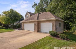 4478 Sugarbush SW Court SW, Wyoming, MI 49418