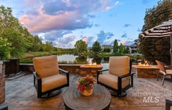 2654 S Creek Pointe Lane, Eagle, ID 83616