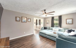 3435 Exchange Road, Wildersville, TN 38388