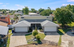 1307 Calabria Road, Panama City, FL 32405