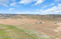 Tbd Mineota Drive, Silt, CO 81652
