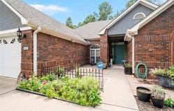 28833 Monks  DR, Poteau, OK 74953