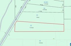COUNTY ROAD 33 lot: 0, FRUITHURST, AL 36262