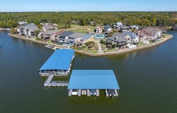 109 Marina Drive, Gun Barrel City, TX 75156