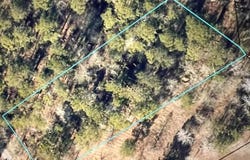 Lot 112 Pawnee Drive, Lincolnton, GA 30817