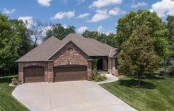617 N Bracken Ct, Wichita, KS 67206