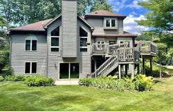 5243 Saddle Club Drive, Kalamazoo, MI 49009