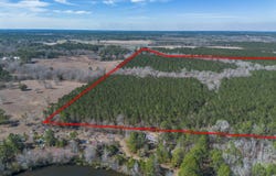 Golf Course Road lot: 7, Eastman, GA 31023