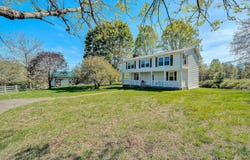1220 HOLLEY RIDGE Rd, Henry, VA 24102