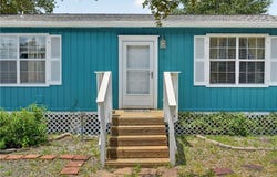 809 N 10th Street, Fulton, TX 78358