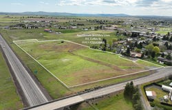 E Collins St, Goldendale, WA 98620