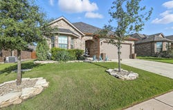 1804 Ruffian Road, Granbury, TX 76049