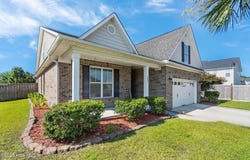 123 Cove Landing, Leland, NC 28479