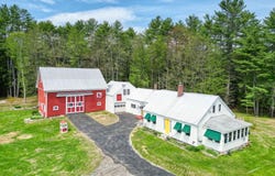 75 Patterson Road, Mechanic Falls, ME 04256