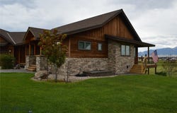 14 Cinnamon Teal Road, Ennis, MT 59729