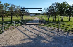 502 County Road 194, Ovalo, TX 79541