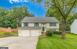 14 MYRTLE ROAD, FREDERICKSBURG, VA 22405