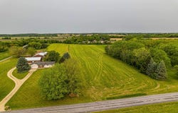 Lot 2 Csm 2879 Oak Park Road, Marshall, WI 53559
