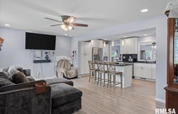 530 E MILL Street, Rochester, IL 62563