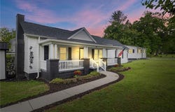 1057 Virginia Street, Eden, NC 27288