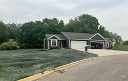 168 CREEK DRIVE, HART, MI 49420