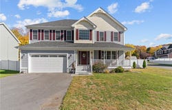 132 Theresa Marie Avenue, Woonsocket, RI 02895