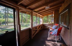 2706 NEWATCH AVENUE, GRAYLING, MI 49738