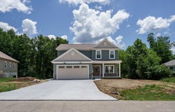 24092 Grubbs Road lot: 0, Lawrenceburg, IN 47025