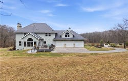 70 E High Point Lane, Columbia, MO 65203