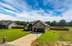 12 Bullet Davis, Greenbrier, AR 72058