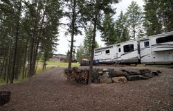 99 Nelson Drive, Rexford, MT 59930