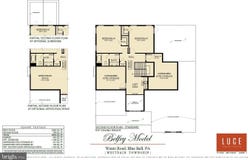 LOT #1 CREAMERY CIRCLE, BLUE BELL, PA 19422