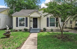 1205 Ashleman Street, Bellmead, TX 76705