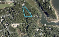 0 Indian Trail lot: 290, Osterville, MA 02655