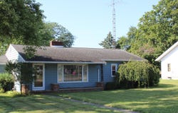 1233 E Main Street, Greenville, OH 45331