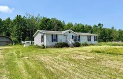 N4807 STADIUM RD, Brantwood, WI 54513