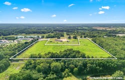 V/L W Carleton Road, Jonesville, MI 49250