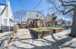 104-21 201 Street, Hollis, NY 11412