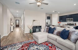 3337 Cardinal Flower Place, McKinney, TX 75071
