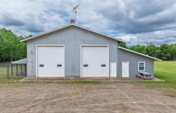 ON JAVEN RD, Three Lakes, WI 54562