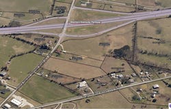 Sonora Hardin Springs Road lot: 5, Eastview, KY 42732