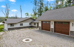 1819 Big Lake Road, Gaylord, MI 49735