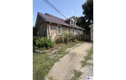 124 W Forest Avenue, Hodgenville, KY 42748