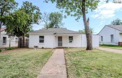 3213 AVENUE S, Wichita Falls, TX 76309