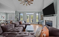 281 Derwin Drive, Timberlake, NC 27583