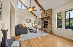 19 Hightrail Drive, Maumelle, AR 72113