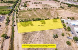 I 25 Bypass, Belen, NM 87002