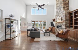 3401 Lake Pines Place, Powhatan, VA 23139