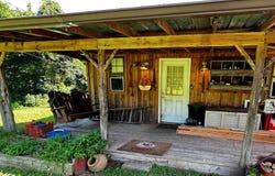 25846 E Highway 14, Mountain View, AR 72560